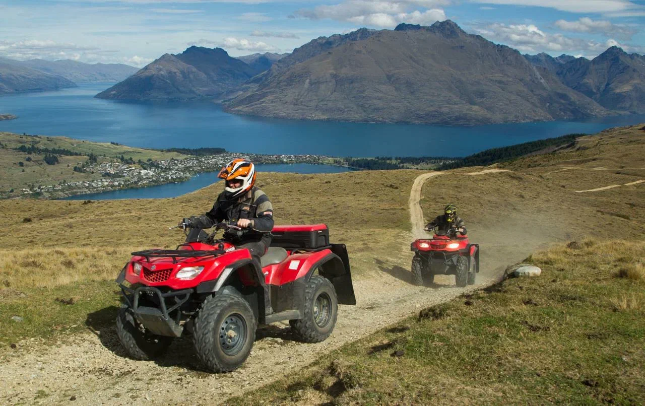 quadbike Photo